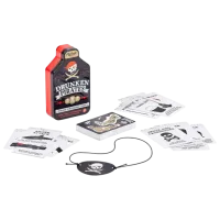 Joc de masă Ridley's Games Drunken Pirates Drinking Game 18+/ Pentru petreceri photo 3