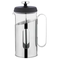 Presă franceză BergHOFF 1107130 0.8l / Transparent