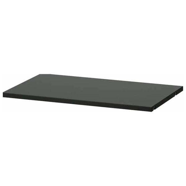 Etajeră Ikea Boaxel Anthracite / PAL photo 3