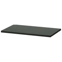 Etajeră Ikea Boaxel Anthracite / PAL photo 3