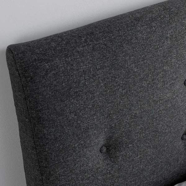 Pat Ikea Idanas 160 x 200 cm / Furnir / Gray photo 8