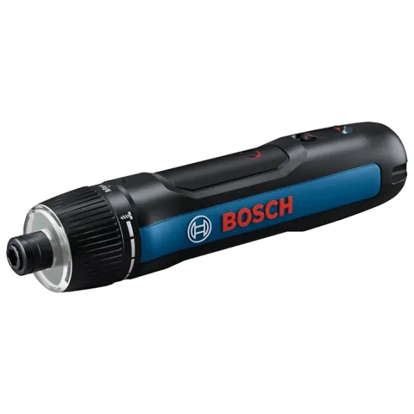 Отвертка на аккумуляторе Bosch Go  / 5 мм photo 2