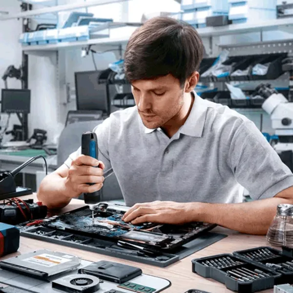 Отвертка на аккумуляторе Bosch Go  / 5 мм photo 5