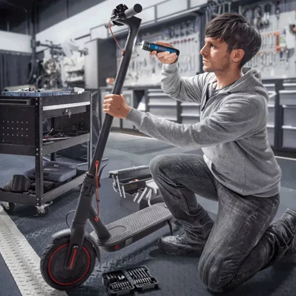 Отвертка на аккумуляторе Bosch Go  / 5 мм photo 7