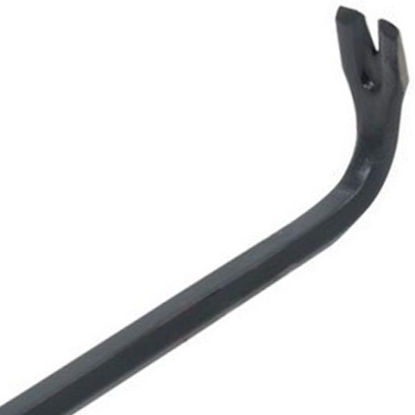 Extractor de cuie Proline 7016596 Metal / 600 mm photo 3