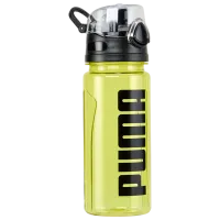 Sticlă pentru apă Puma Training Bottle Sportstyle Lemon