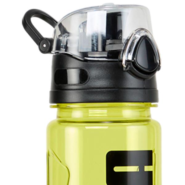 Sticlă pentru apă Puma Training Bottle Sportstyle Lemon photo 2
