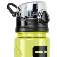 Бутылка для воды Puma Training Bottle Sportstyle Лимон photo 2