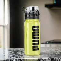 Бутылка для воды Puma Training Bottle Sportstyle Лимон photo 5