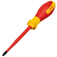 Șurubelniță Bosch VDE 245 mm / 