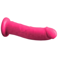 Dildo Dillio 8 " (21.6 cm) / Pink photo 2