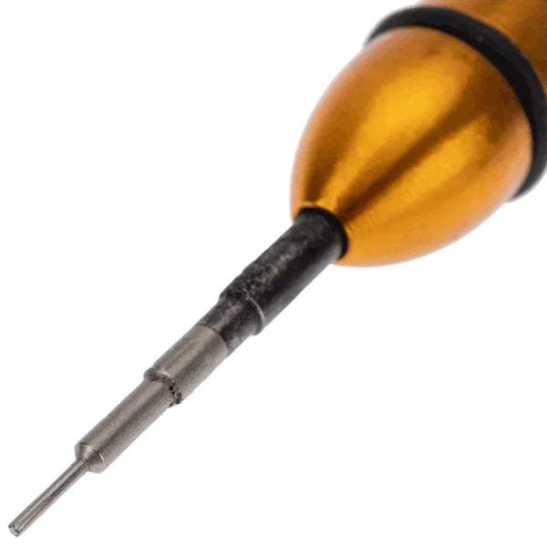 Șurubelniță de precizie Rexant 12-4766 25 мм /  photo 2 Șurubelniță de precizie Rexant 12-4766 25 мм /  photo 2