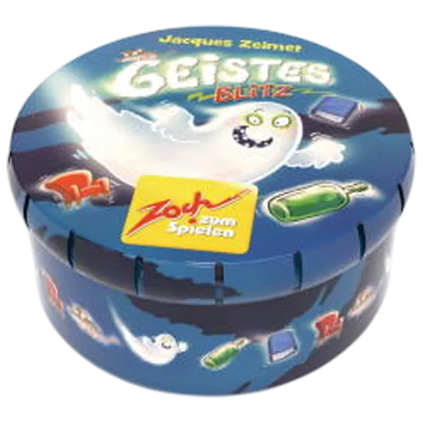 Настольная игра Zoch Mini Geistesblitz 8+/ На скорость и реакцию photo 1