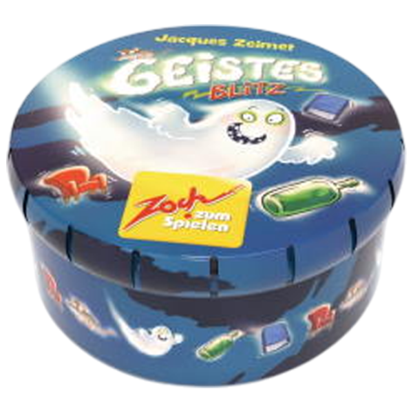 Настольная игра Zoch Mini Geistesblitz 8+/ На скорость и реакцию photo 1