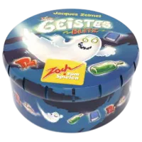 Настольная игра Zoch Mini Geistesblitz 8+/ На скорость и реакцию