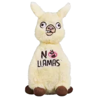 Joc de masă Ridley's Games No Llamas 6+/ Pentru petreceri photo 2