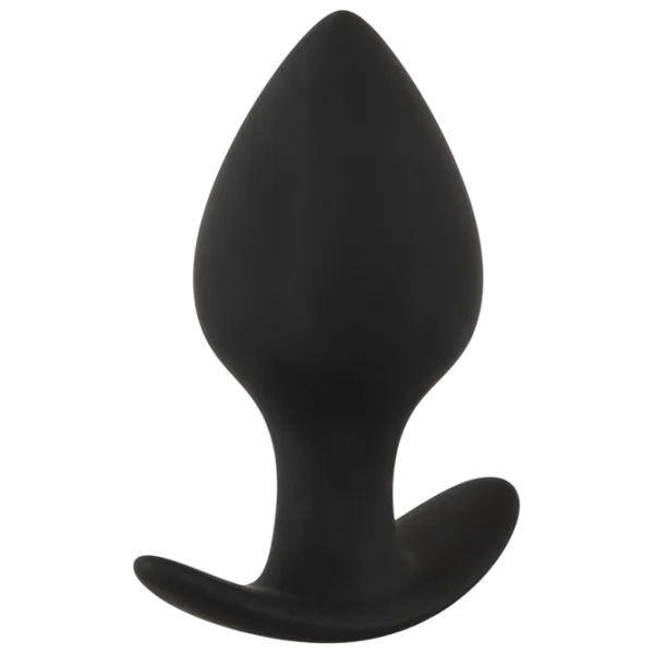 Анальная игрушка Black Velvets Anal Trainer Set Черный photo 3