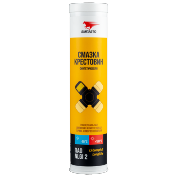 Lubrifiant VMPAuto VMP-1364 0.4l photo 1