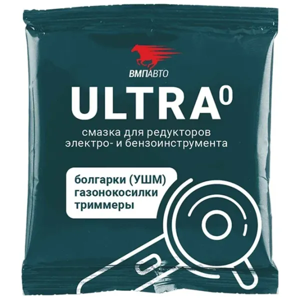 Смазка для редукторов VMPAuto 1002 0.05л photo 1