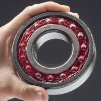 Смазка для подшипников VMPAuto 1413 0.2л photo 5