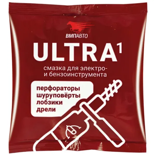 Смазка для редукторов VMPAuto 1005  0.05л photo 1