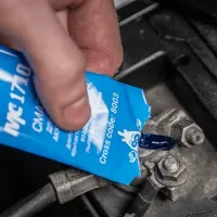 Lubrifiant pentru bornele acumulatorului VMPAuto 8003 0.1l photo 3