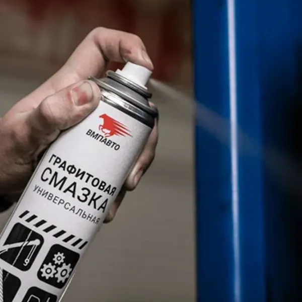 Смазка VMPAuto 8502  0.4л photo 2