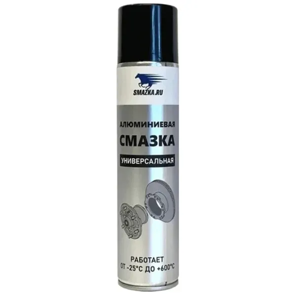 Смазка VMPAuto 8038  0.4л photo 1