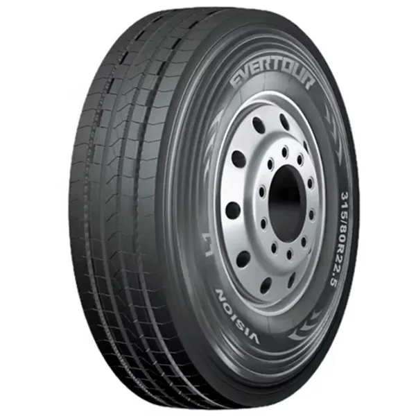 Anvelope Evertour Vision L1 315/80 R22.5 All-season / Camion photo 1