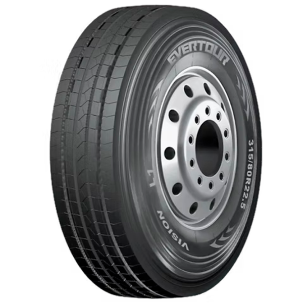 Anvelope Evertour Vision L1 315/80 R22.5 All-season / Camion photo 1