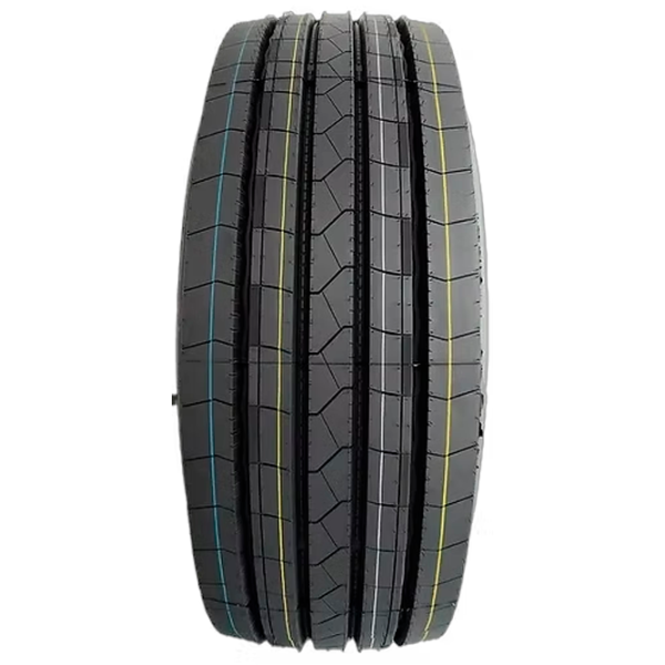 Anvelope Evertour Vision L1 315/80 R22.5 All-season / Camion photo 2