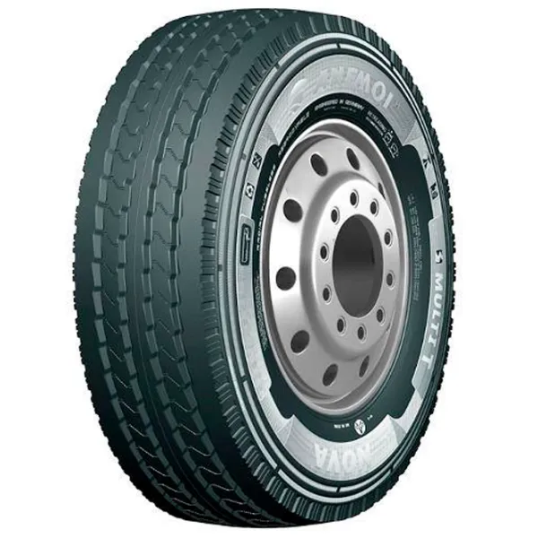 Anvelope Anemoi Nova Multi T 385/65 R22.5 All-season / Camion photo 1