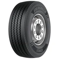 Anvelope Evergreen ETR31 385/65 R22.5 164K All-season / Camion