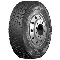 Anvelope Flybull Enduro FDR2 315/80 R22.5 All-season / Camion