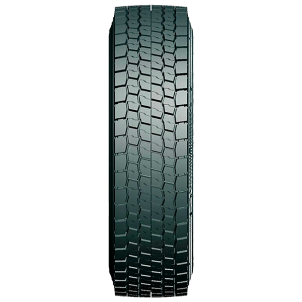 Anvelope Flybull Enduro FDR2 315/80 R22.5 All-season / Camion photo 2