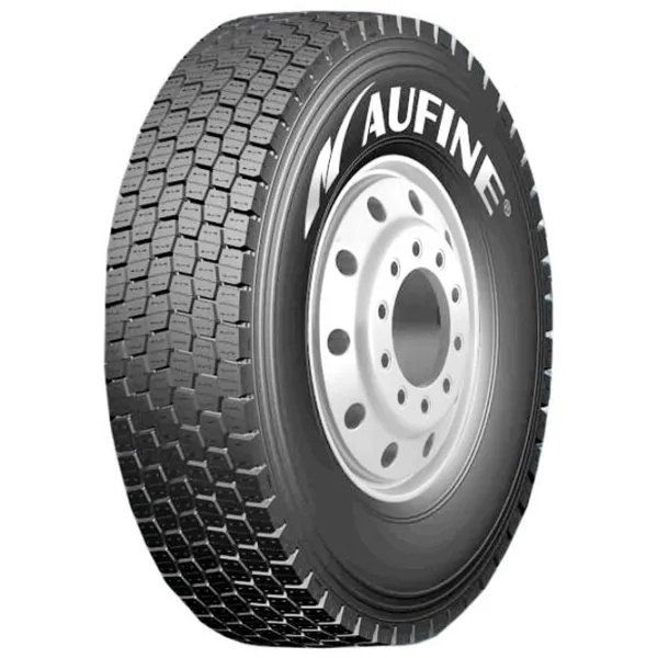 Шины Aufine Cruiser DR2 315/80 R22.5 160/157K Всесезонные / Грузовик photo 1