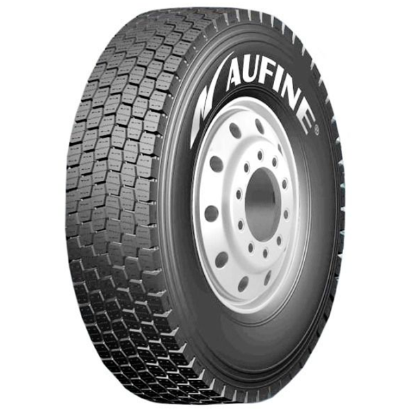 Шины Aufine Cruiser DR2 315/80 R22.5 160/157K Всесезонные / Грузовик photo 1