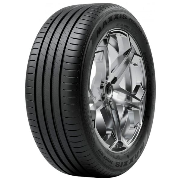 Anvelope Maxxis HP6 Premitra 215/55 R17 94W TL Vară / Autoturism photo 1 Anvelope Maxxis HP6 Premitra 215/55 R17 94W TL Vară / Autoturism photo 1