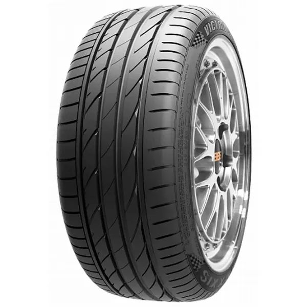 Anvelope Maxxis VS6 Victra Sport Suv 255/50 R19 107Y XL TL Vară / Suv photo 1