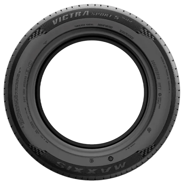 Anvelope Maxxis VS6 Victra Sport Suv 255/50 R19 107Y XL TL Vară / Suv photo 2