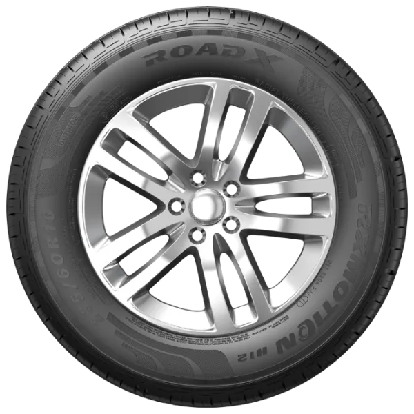 Anvelope Roadx RXMotion H12 205/60 R16 92V Vară / Autoturism photo 2 Anvelope Roadx RXMotion H12 205/60 R16 92V Vară / Autoturism photo 2