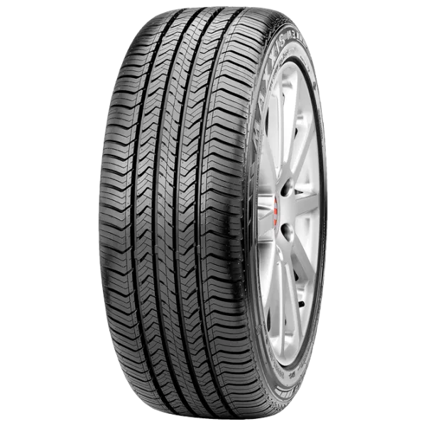Шины Maxxis Bravo HP-M3 235/60 R18 103H TL Лето / Внедорожник photo 1 Шины Maxxis Bravo HP-M3 235/60 R18 103H TL Лето / Внедорожник photo 1