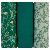 Pelinci Kikka Boo Secret Garden  / Green