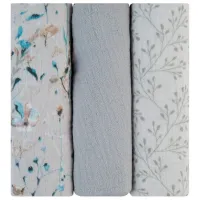 Pelinci Kikka Boo Dreamy Fields  / Gray