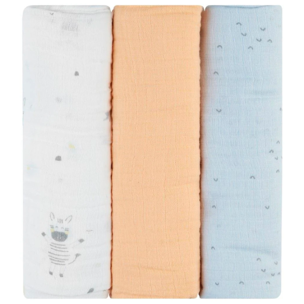 Pelinci Kikka Boo Stripy Friends  / Multicolor photo 1 Pelinci Kikka Boo Stripy Friends  / Multicolor photo 1