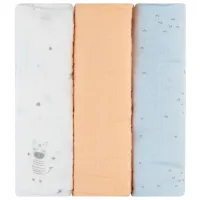 Pelinci Kikka Boo Stripy Friends  / Multicolor