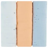 Pelinci Kikka Boo Stripy Friends  / Multicolor