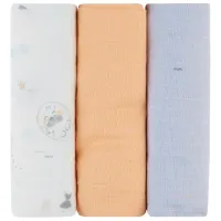 Pelinci Kikka Boo Seally Me  / Multicolor