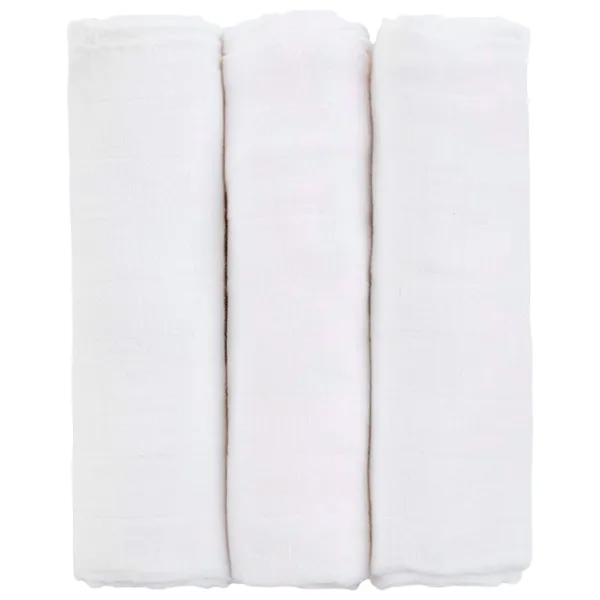 Pelinci Petite&Mars Moussy Total  / White photo 1