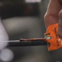 Смазка VMPAuto 1910 0.005л photo 2